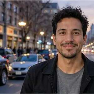 Michael Torres