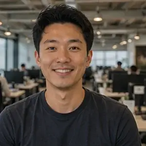 David Kim
