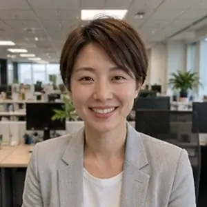 Sarah Chen