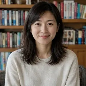 周老师