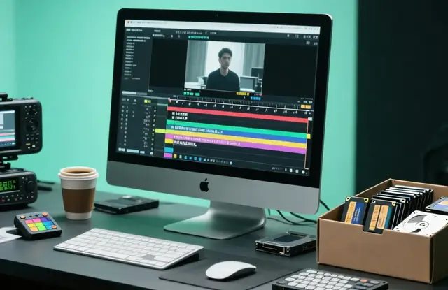 Subtitles and multi-format export