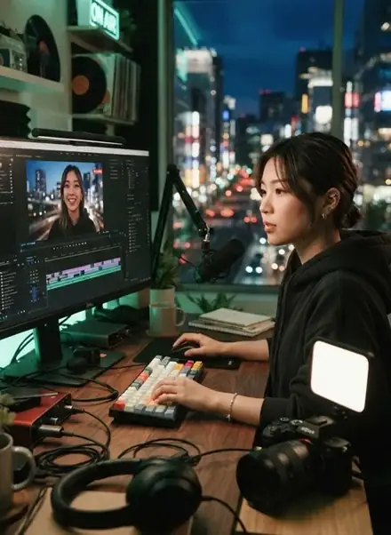 YouTube expansion
